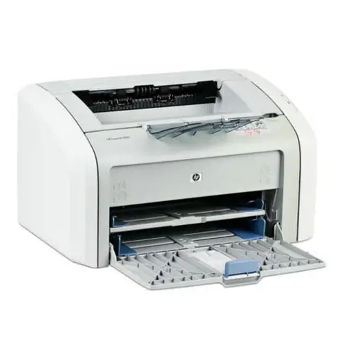 HP 1020 Printer Service